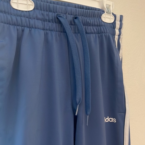Adidas warm up pants - Picture 4 of 6